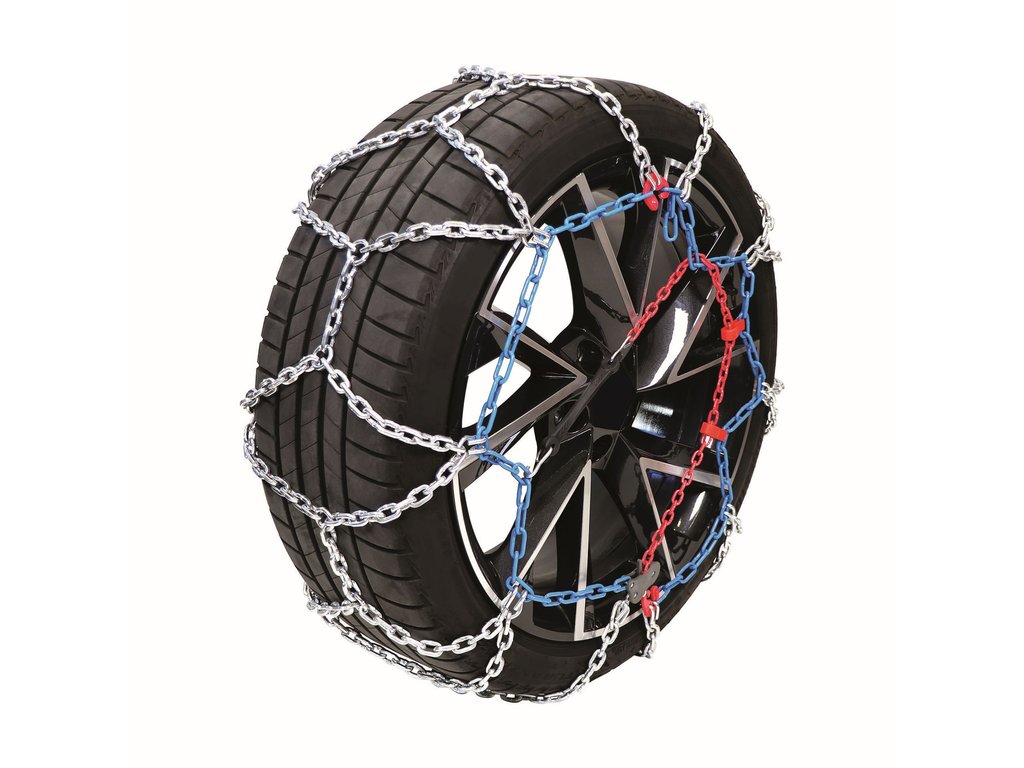 Sneeuwkettingen Carpoint RVX-230 16mm 14/15/16/17 inch
